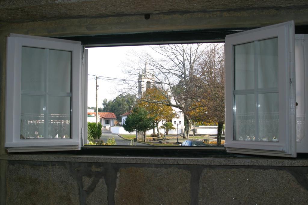 Hotel Quinta dos Avós Viana do Castelo Exterior foto